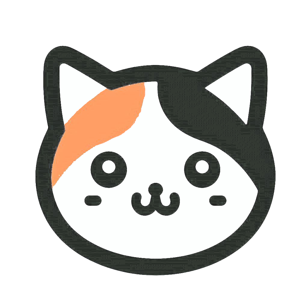 猫の手道具箱ロゴ